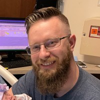 Crest Nissan Employee Tyler Golay's profile photo