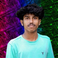 Lead Lord Employee Abhijith Designer's profile photo