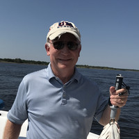 UMC Health System Employee Fred Rushton's profile photo