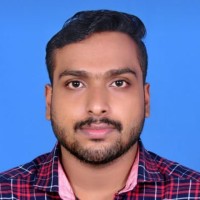 Local Self Government Department Employee Midhun S's profile photo