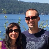 Army National Guard Employee Nathan Monk's profile photo