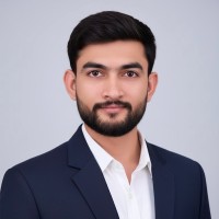 DataNimbus Employee Rahul Shrimali's profile photo