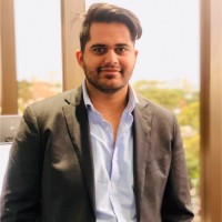 MasterRemit Employee Anuj Saluja's profile photo