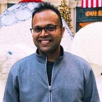 Technosoft Corp. Employee Bhalchandra Gosavi's profile photo