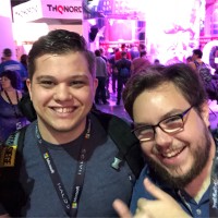 Starform Employee Charlie Lehner's profile photo