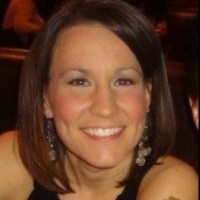Initiate International Employee Lisa Wade's profile photo