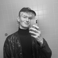 ASKET Employee Oskar Hannu's profile photo