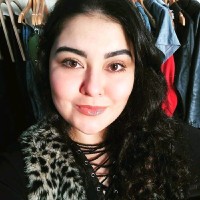 Fits U Employee Sarah Da Silva's profile photo