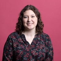 Williams Randall Advertising Employee Caysi Johnson-Elmore's profile photo