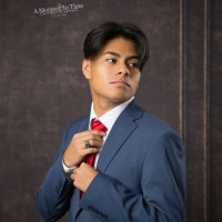 Daviess County Metal Sales Employee Luis Abrego's profile photo