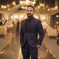 Geko Technologies Employee Ammar Yasir's profile photo