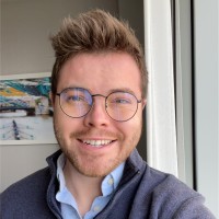 United Electric Controls Employee Aaron Troutman's profile photo