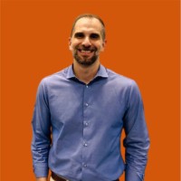 Itaú Unibanco Employee Ricardo Roque's profile photo