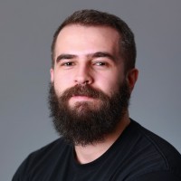 Blizzard Entertainment Employee Gustavo Medeiros's profile photo