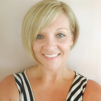 Hillsboro School District Employee Ashley Badger's profile photo