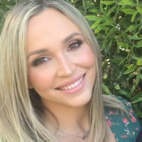 Danielle Jáuregui Email & Phone Number