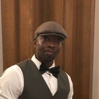 McBride Research Labs Employee Andre McBride's profile photo