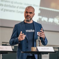 Bemakers Employee Morten Stengaard's profile photo