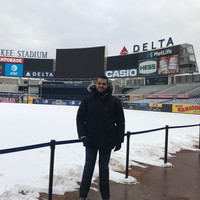 H+W Engineering, Inc. Employee Luis Figueroa's profile photo