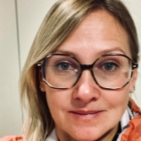 Tatjana Markova Email
