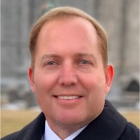 PenFed Credit Union Employee James Schenck's profile photo