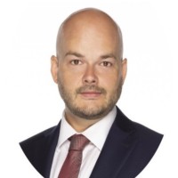 Mackenzie Investments Employee Eric Glover's profile photo