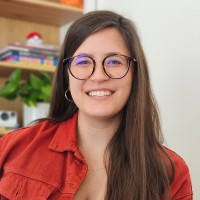 Runtastic GmbH Employee Nathalia Cabral's profile photo