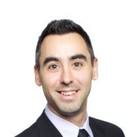 Resources Global Professionals Employee Tom Newman's profile photo