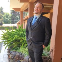 Frontier Airlines Employee William Knecht's profile photo