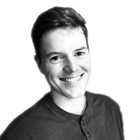 Electric Era Employee Michael Rudolf's profile photo