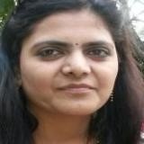 Raj Consultancy Employee Rasika Joshi's profile photo