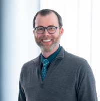 InterSystems Employee Patrick Henning's profile photo