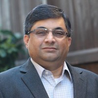 Accelleron Employee Kashif Butt's profile photo