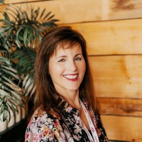 Terraboost Industries Employee Maxine Wolf's profile photo