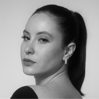 Gradiente Solar Employee Camille Fragoso's profile photo