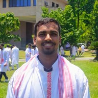 Shubham Jaiswal Email & Phone Number