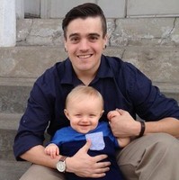 Bushnell Performance Optics Employee Lucas Stoneking's profile photo