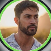 ConversionHero Employee Ryan Maynard's profile photo
