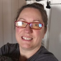 Blogspot.com Employee Jenny Edwards's profile photo