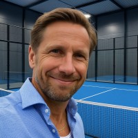 Jernhusen AB Employee Andreas Nyenvik's profile photo