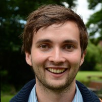 dotdotdot Employee Oran Doyle's profile photo