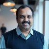 TopicLake™ Insights Employee Venkata S.'s profile photo