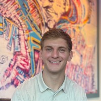 Adobe Employee Maxwell Davis's profile photo