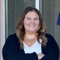 Prairie Ridge Health Employee Katelyn Geiger's profile photo