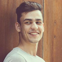 Machinations.io Employee Teodor Cazangiu's profile photo