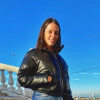 Simet dal 1950 Employee Silvia Camporese's profile photo