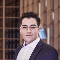 Skidmore, Owings & Merrill (SOM) Employee Luis Alarcon's profile photo