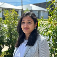 General Assembly Australia Employee Rosalin Biswal's profile photo