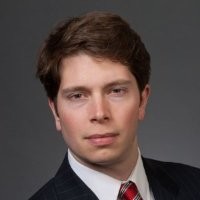 Dell Technologies Employee Aaron Nutt's profile photo