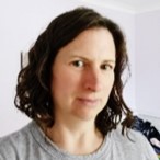 FISCAL Technologies Employee Vicky Wilson's profile photo